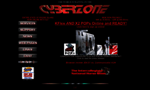 Cyberzone.net thumbnail