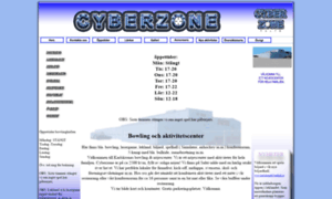 Cyberzone.nu thumbnail