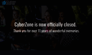 Cyberzone334.com thumbnail