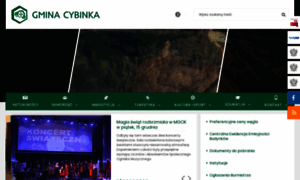Cybinka.pl thumbnail