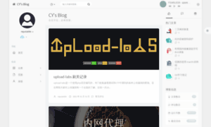 Cyblogs.cn thumbnail