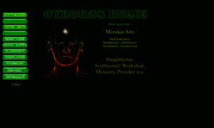 Cyborgs.de thumbnail