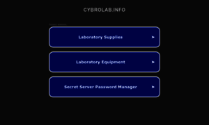 Cybrolab.info thumbnail