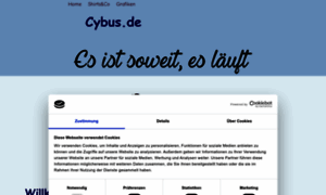 Cybus.de thumbnail