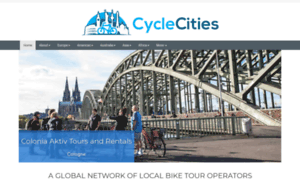 Cycle-cities.com thumbnail