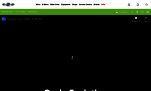 Cycle-evolution.net thumbnail