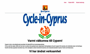Cycle-in-cyprus.com thumbnail