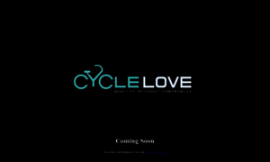 Cycle-love.com thumbnail