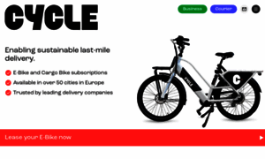 Cycle.eco thumbnail