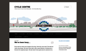 Cyclecentre.wordpress.com thumbnail