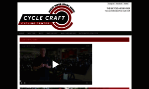 Cyclecraft.tv thumbnail