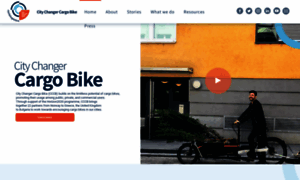 Cyclelogistics.eu thumbnail