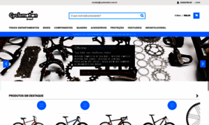 Cyclemotion.com.br thumbnail