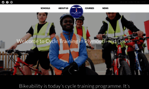 Cyclepssp.co.uk thumbnail