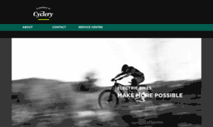 Cyclery.com.au thumbnail