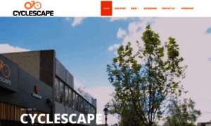 Cyclescape.com.au thumbnail