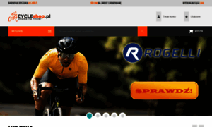 Cycleshop.pl thumbnail