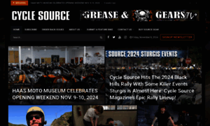 Cyclesource.com thumbnail