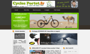 Cyclesportet.fr thumbnail