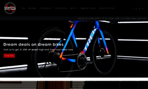 Cyclesportonline.com thumbnail