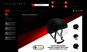 Cycletech.nl thumbnail