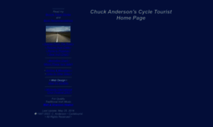 Cycletourist.com thumbnail