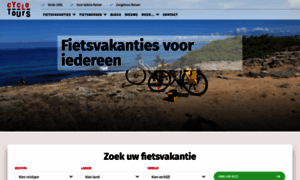 Cycletours.nl thumbnail