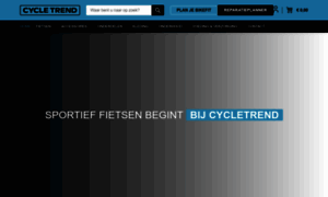 Cycletrend.nl thumbnail