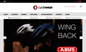 Cyclewear.eu thumbnail