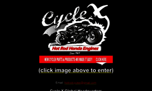 Cyclexchange.net thumbnail