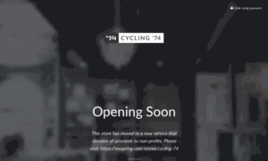 Cycling-74-merchandise.myshopify.com thumbnail