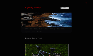 Cycling-family.info thumbnail