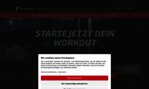 Cycling-wochen.fitnessfirst.de thumbnail