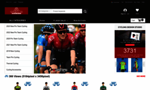 Cyclingeasy.com thumbnail