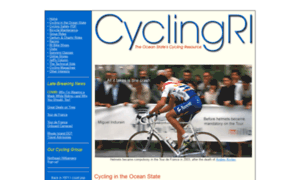Cyclingri.com thumbnail