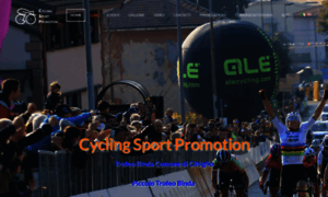 Cyclingsportpromotion.com thumbnail