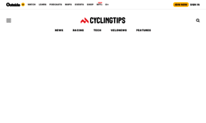 Cyclingtips.com.au thumbnail