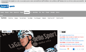 Cyclisme-mag.com thumbnail