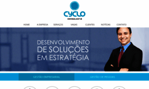 Cyclo.com.br thumbnail
