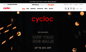 Cycloc.com thumbnail