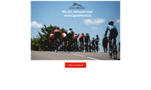 Cyclokalender.nl thumbnail