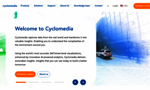 Cyclomedia.com thumbnail