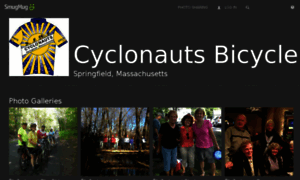 Cyclonauts.smugmug.com thumbnail