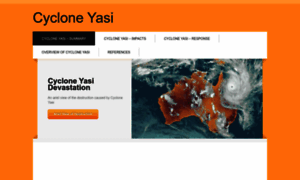 Cyclone-yasi.weebly.com thumbnail