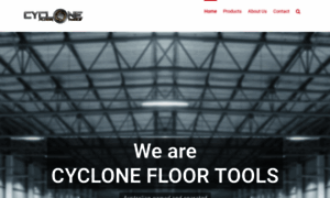 Cyclonefloortools.com.au thumbnail