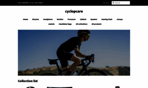 Cyclop.co.in thumbnail