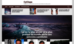 Cyclope.ovh thumbnail