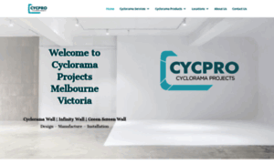 Cycloramaprojects.com.au thumbnail