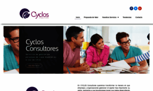 Cyclos.cl thumbnail