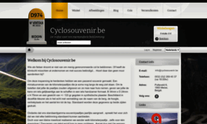 Cyclosouvenir.be thumbnail